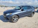 Luxury Awaits: 2016 Mercedes-Benz GLE 350 – Run N’ Drive
