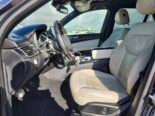 Luxury Awaits: 2016 Mercedes-Benz GLE 350 – Run N’ Drive