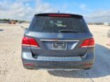 Luxury Awaits: 2016 Mercedes-Benz GLE 350 – Run N’ Drive