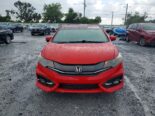 2015 Honda Civic Si: Sporty Icon, Run & Drive Ready
