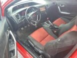 2015 Honda Civic Si: Sporty Icon, Run & Drive Ready