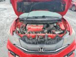 2015 Honda Civic Si: Sporty Icon, Run & Drive Ready