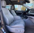 2017 Toyota Highlander XLE V6 – Run N’ Drive, Ready to Go!