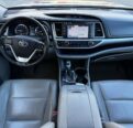 2017 Toyota Highlander XLE V6 – Run N’ Drive, Ready to Go!