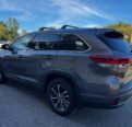 2017 Toyota Highlander XLE V6 – Run N’ Drive, Ready to Go!