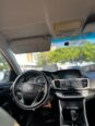 Loades 2013 Honda Accord LX – Sharp, Local Used!