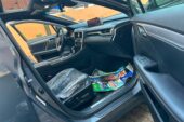 Accident-Free 2019 Lexus RX350 F Sport: Panoramic Luxury Awaits
