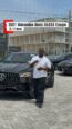 2021 Mercedes GLE53 Coupe: Black Luxury, Loaded & Ready