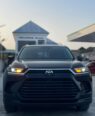 2024 Toyota Highlander XLE Grand: Fully Loaded, Duty Paid