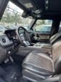 Iconic 2020 Mercedes-AMG G63: Boxy, Bold, Unmistakable
