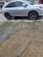 Pristine 2012 Lexus RX350 – Untouched Engine, Ice-Cold AC!