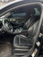 2016 Mercedes C400 4MATIC Biturbo – 329HP Black on Black Beast