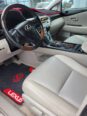 Pristine 2012 Lexus RX350 – Untouched Engine, Ice-Cold AC!