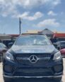 2017 Mercedes GLE350 4MATIC: Luxury AWD, Duty Paid, Priced to Move