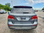 Luxury Awaits: 2017 Mercedes-Benz GLE 350 – Loaded, Automatic, Pristine!