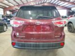 2015 Toyota Highlander LE Plus V6 – Run N’ Drive, Ready to Roll!