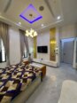 Spacious 5-Bed Duplex in MegaMound Estate – Yours to Lease