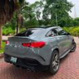 2021 Mercedes-Benz GLE 53 AMG: Showroom-Clean & Ready