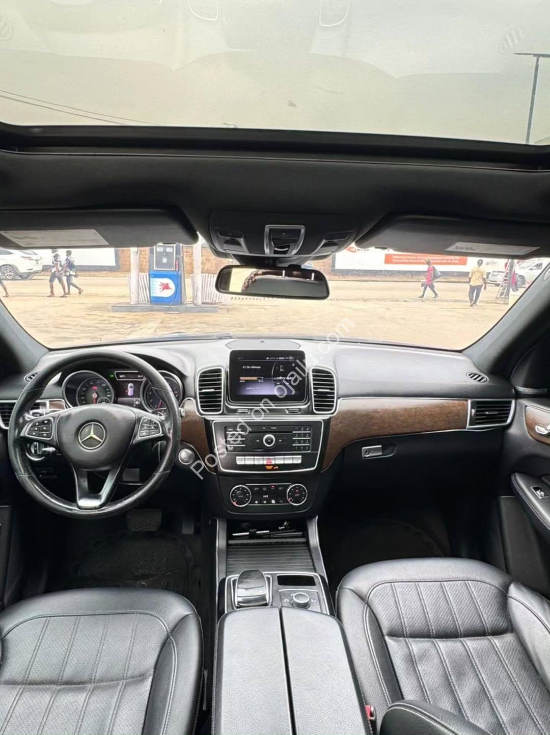 2018 Mercedes-Benz GLE 350 – Extremely Clean Foreign Used