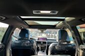 Accident-Free 2019 Lexus RX350 F Sport: Panoramic Luxury Awaits