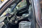 Accident-Free 2019 Lexus RX350 F Sport: Panoramic Luxury Awaits