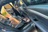 Accident-Free 2019 Lexus RX350 F Sport: Panoramic Luxury Awaits