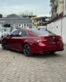 Fully Loaded 2018 Toyota Camry XSE – Panoramic Roof & Low Miles