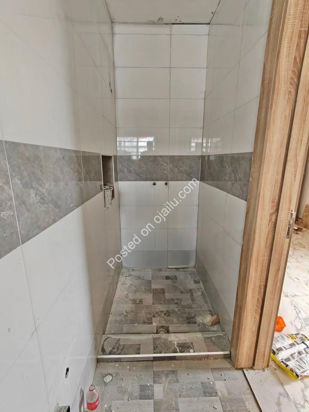 Stunning 4-Bed All-Ensuite Duplex in Magodo GRA