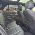 2021 Mercedes GLE350 AMG Trim – Mint Black-on-Black Luxury