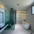 Brand New 5-Bed En-Suite Duplex + Pool in Lekki