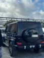 Iconic 2020 Mercedes-AMG G63: Boxy, Bold, Unmistakable