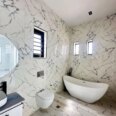 Embrace Effortless Living: 4-Bedroom All-Ensuite Duplex in Ajah