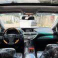2010 Lexus RX 350 Black-on-Black – Pristine Foreign Used