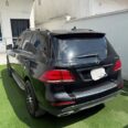 2017 Mercedes-Benz GLE 350 – Panoramic Roof, Thumbstart, Ultra Clean