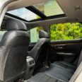 2018 Honda CR-V Touring AWD: Loaded, Turbocharged, Pristine