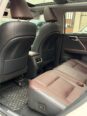 2017 Lexus RX350 Premium: Fully Loaded Luxury Awaits