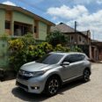 2018 Honda CR-V Touring AWD: Loaded, Turbocharged, Pristine