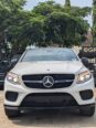 2018 Mercedes GLE 43 AMG – Accident-Free Luxury SUV