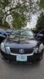 2010 Lexus GS350: Ultimate Luxury Sedan with Sunroof & Camera