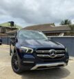 2019 Mercedes GLE350: Thumbstart, Sunroof, 360° Cam