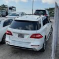 Luxury 2014 Mercedes-Benz ML350 – Open-Roof Style Icon