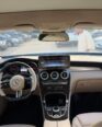 2017 Mercedes GLC-300: Panoramic Roof, Keyless, Pristine!