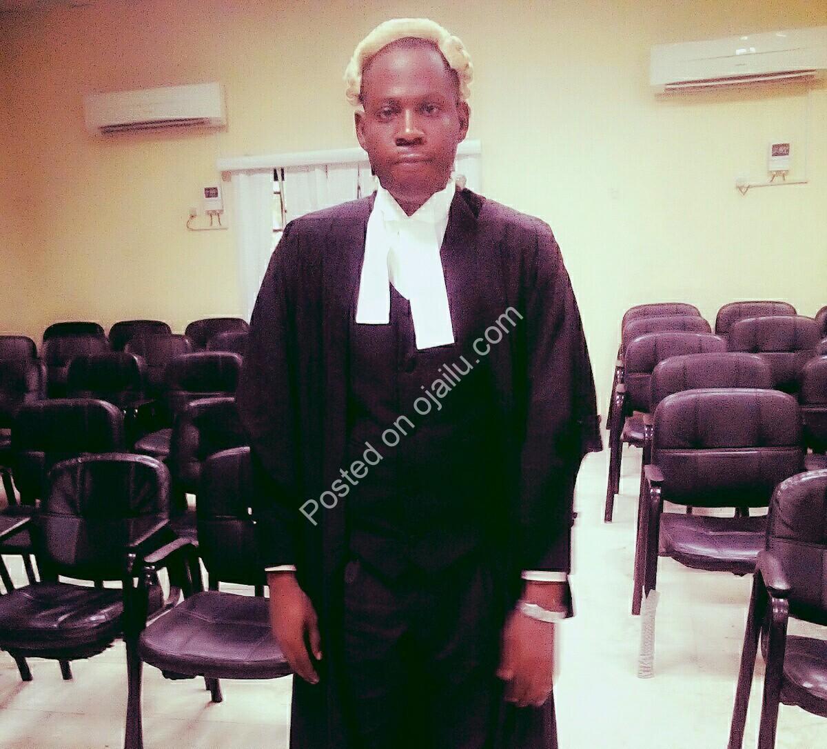 Corporate law firm in lagos- Legal & Advisory services | Joshua Adeji & Co